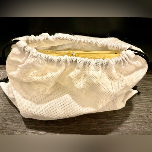 Evening clutch with rhinestones - Picture 6 of 7